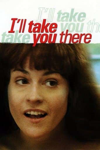 Movie poster for I'll Take You There