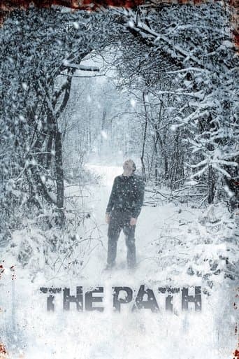 Movie poster for The Path