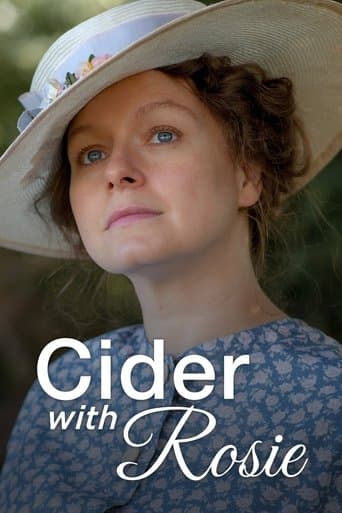 Movie poster for Cider with Rosie