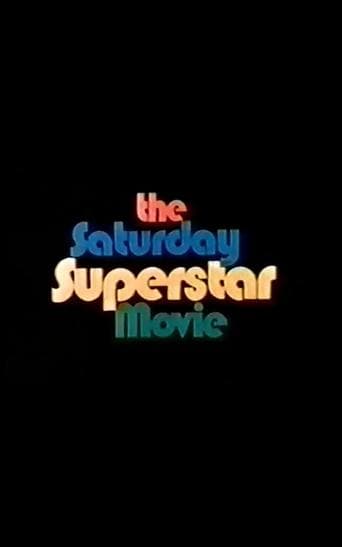 Movie poster for The ABC Saturday Superstar Movie