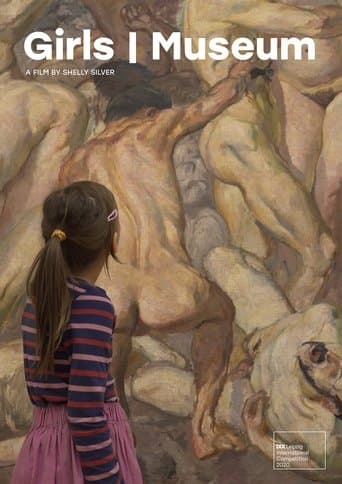 Movie poster for Girls / Museum