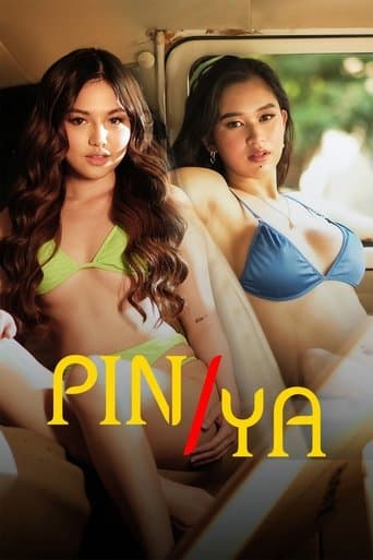 Movie poster for Pin/Ya