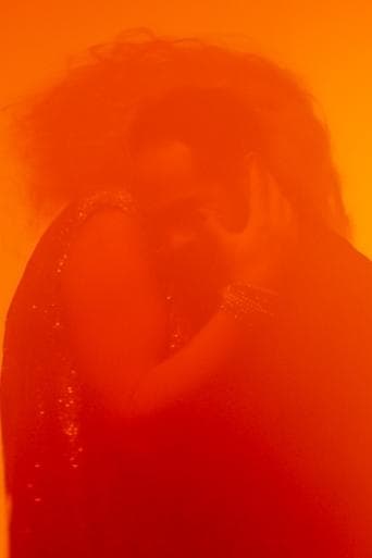 Movie poster for Crash and Burn, Honey