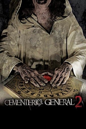Movie poster for Sinister Circle