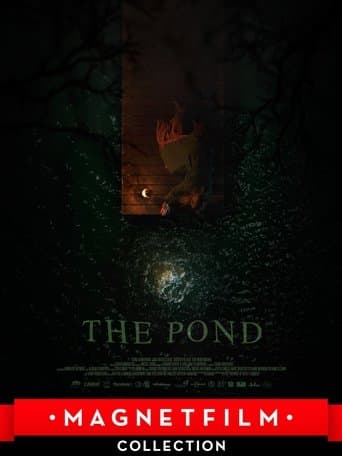 Movie poster for The Pond