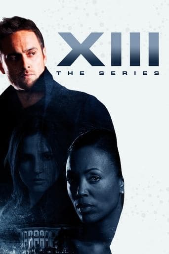 Movie poster for XIII: The Series