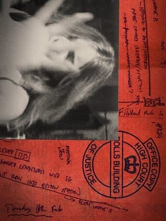 Movie poster for Scandalous: Phone Hacking on Trial