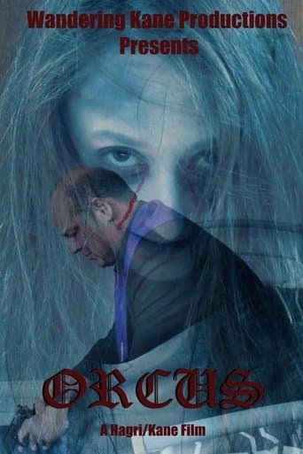 Movie poster for Orcus