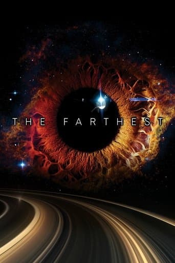 Movie poster for The Farthest