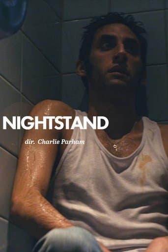 Movie poster for Nightstand
