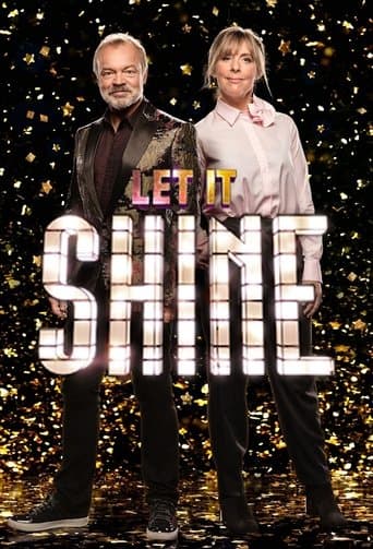 Movie poster for Let It Shine