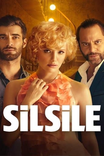 Movie poster for Consequences