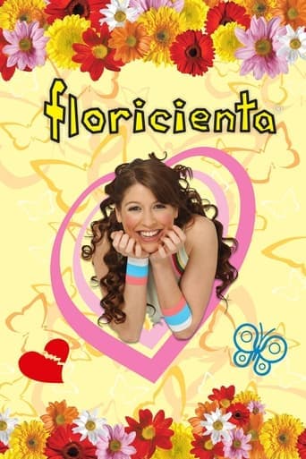 Movie poster for Flinderella