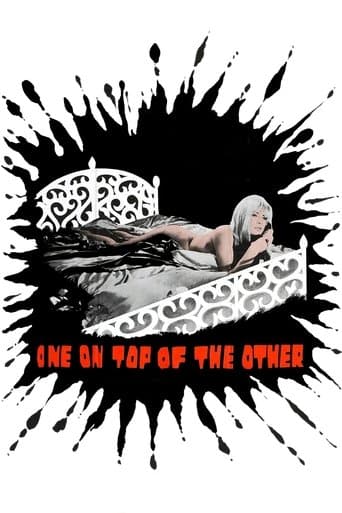 Movie poster for One on Top of the Other
