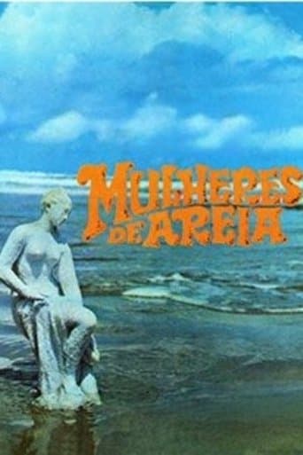 Movie poster for Secrets of Sand
