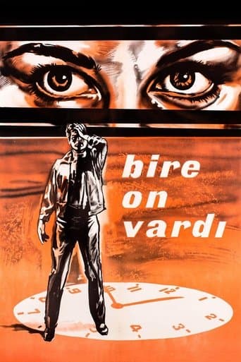Movie poster for Bire On Vardı