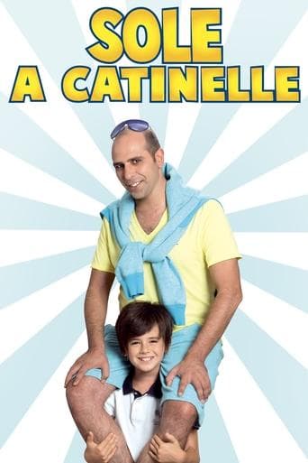 Movie poster for Sun in Buckets