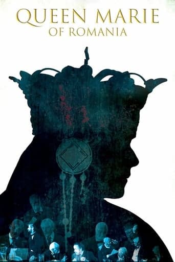 Movie poster for Queen Marie of Romania
