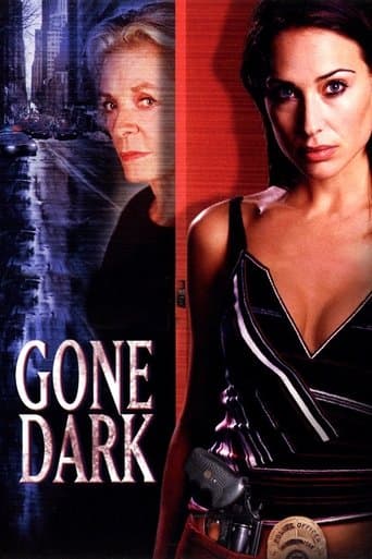 Movie poster for The Limit