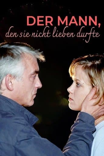 Movie poster for Der Mann, den sie nicht lieben durfte