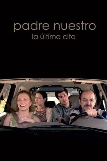 Movie poster for Our Father