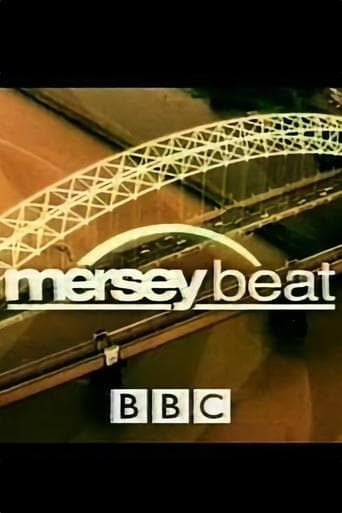 Movie poster for Merseybeat