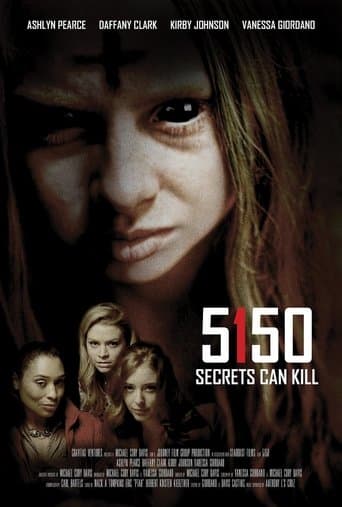 Movie poster for 5150