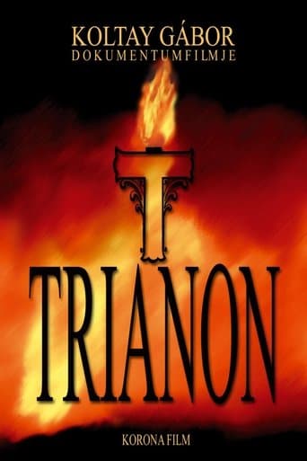 Movie poster for Trianon