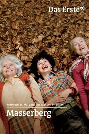 Movie poster for Masserberg