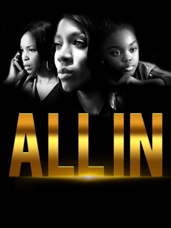 Movie poster for All In