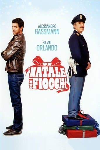 Movie poster for Un Natale con i fiocchi