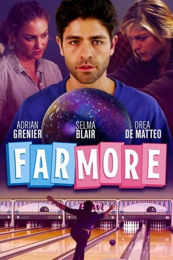 Movie poster for Far More