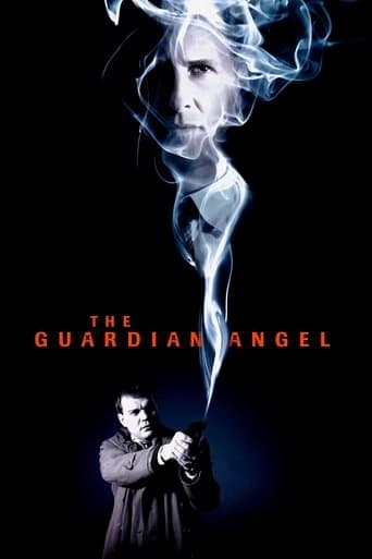 Movie poster for The Guardian Angel