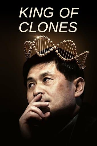 Movie poster for King of Clones