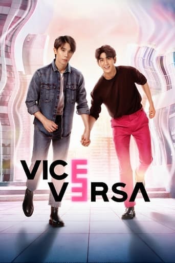 Movie poster for Vice Versa