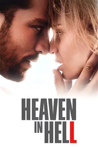 Movie poster for Heaven in Hell