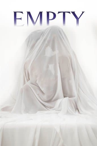 Movie poster for Empty