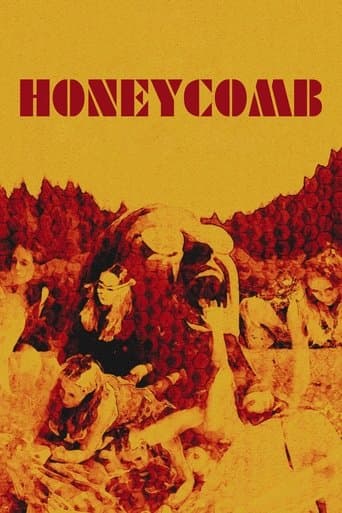 Movie poster for Honeycomb