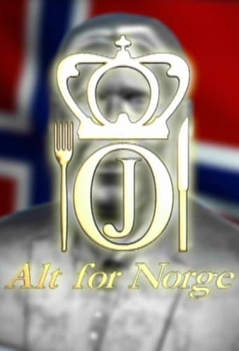 Movie poster for O.J. - alt for Norge