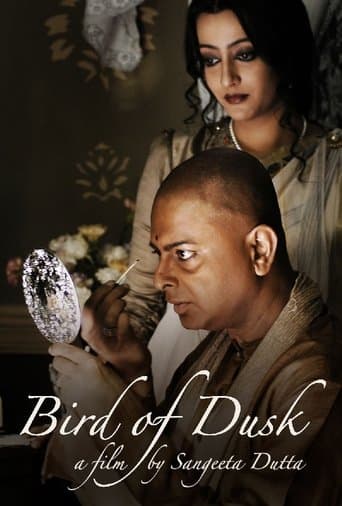 Movie poster for Bird of Dusk
