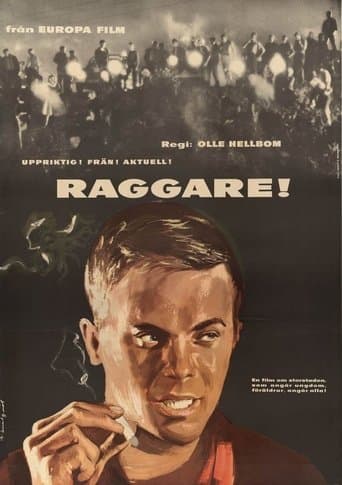 Movie poster for Blackjackets