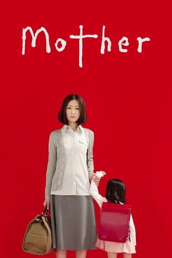 Movie poster for Mother