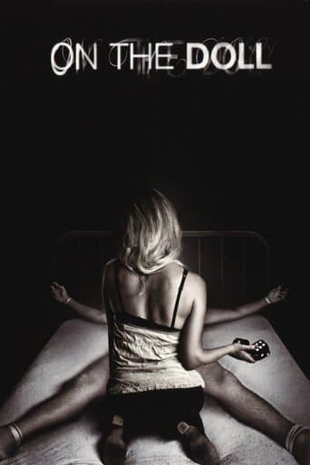 Movie poster for On the Doll