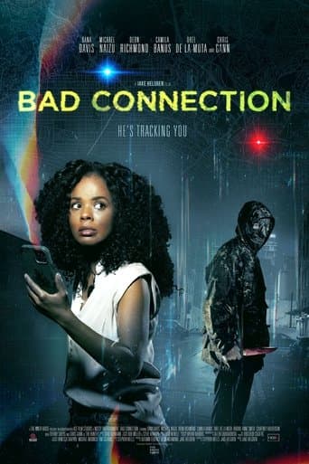 Movie poster for Bad Connection