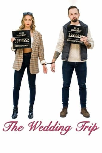Movie poster for The Wedding Trip