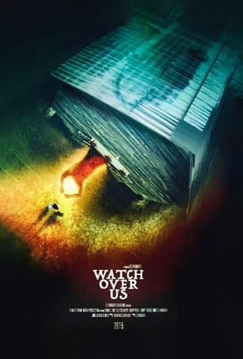 Movie poster for Watch Over Us