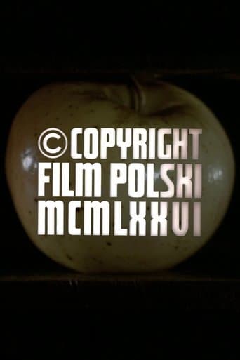 Movie poster for Copyright Film Polski MCMLXXVI