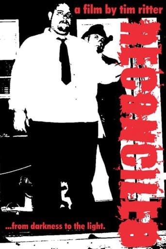 Movie poster for Reconciled