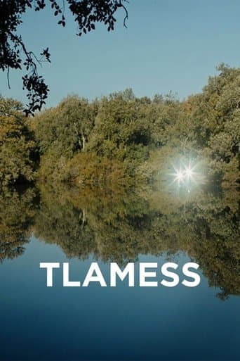 Movie poster for Tlamess