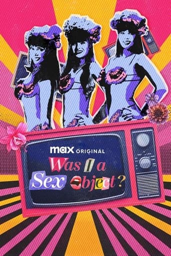 Movie poster for Was I a Sex Object?